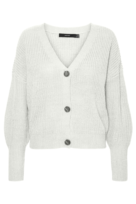 Vero Moda vmlea ls v-neck cuff cardigan noos